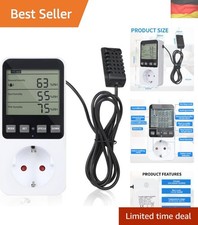 Thermostat Steckdose