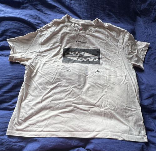 Jordan girlfriend shirt - jordan,