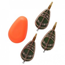 Kogha Method Feeder Set Former