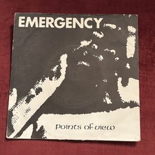 EMERGENCY - Points Of View -