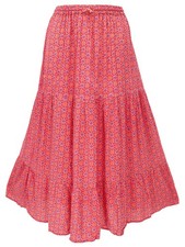 Maxirock Batik, langer