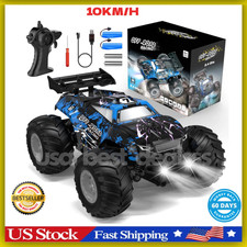 1/18 Brushless RC Cars for