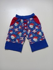 Hose Kurz 122 Babauba