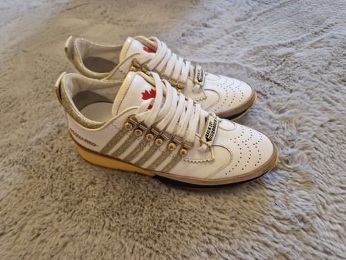 Dsquared damenschuhe schuhe - 2,