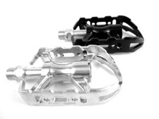 MKS Pedale "MT-E" Retro