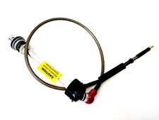 NEU MANITOU schwarz 80/100