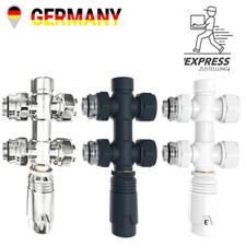 Multiblock Heizkörper