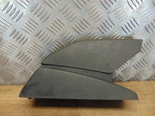 VW T4 Abdeckung Verkleidung Handbremse Handbremshebel 701741463 701711461 (2)