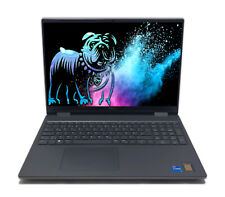 Dell Precision 7680 16"