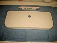 Ideal Standard Nr. 353 Keramik Wasserkasten Deckel Farbe Weiß !!! 335