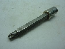 Original Ford Spezialwerkzeug Mabeco 4/436 Schlüsseleinsatz Zylinderkopf 