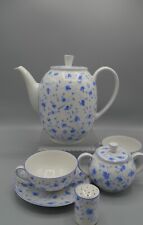 Arzberg Bavaria Bayern 1382 alt Blaublüte ab 1946 H. Gretsch Teile zur Wahl