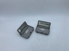 Mercedes-Benz W221 S-Klasse Kosmetikspiegel Set hinten A2218101817 7M18