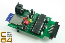 Faszination C64 | SD-Karte an Commodore 64 (SD2IEC), Floppy-Ersatz | #1930