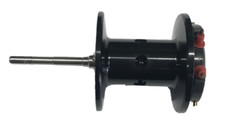 Spule Angelrolle Shimano Curado G6 200/201 Original Ersatz BNT4336