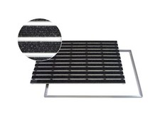 ACO 75x50cm Schuhabstreifer