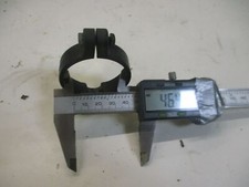 Honda CLR 125 W City Fly JD18 Führung Bremsleitung Tachowelle Schlauchführung