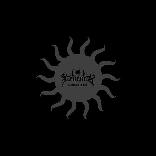 Gehenna adimiron black - gehenna,