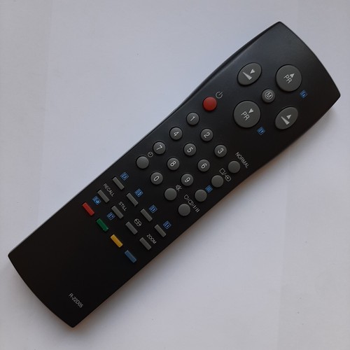 Original remote control