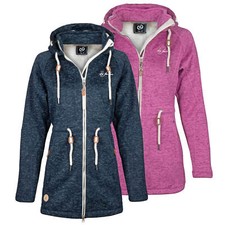 Dry Fashion Damen Strick