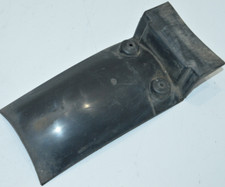 KAWASAKI GPZ 550 KZ 550 B SPRITZSCHUTZ SCHMUTZFÄNGER VERKLEIDUNG SCHWINGE COVER