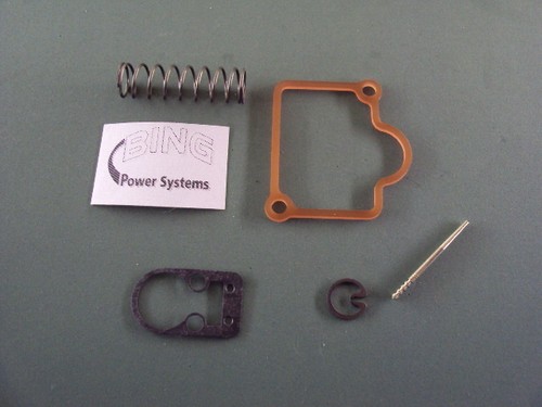 Vergaser reparatursatz - vergaser,