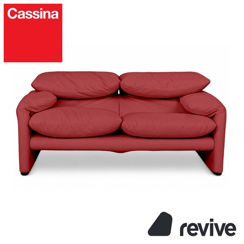 Cassina maralunga veganes - cassina,