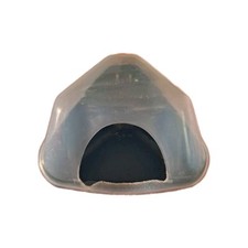 Hamster Eck Toilette