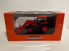 Kubota Traktor M9960 -