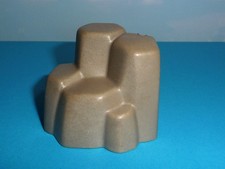 Playmobil fels felsenversteck - fels,