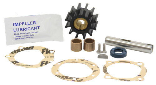 Reparatursatz seewasserpumpe - reparatursatz,