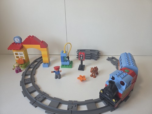 Lego duplo 10507 - 10507, starter
