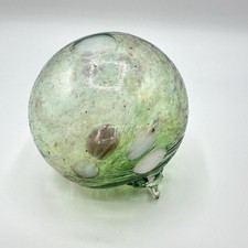 Glas Kugel Fensterkugel