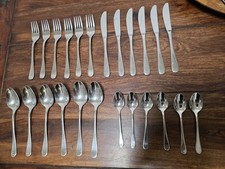 J.A. Henckels Zwilling Vintage 1876 Besteckset 24teilig Edelstahl 18/10 Rostfrei