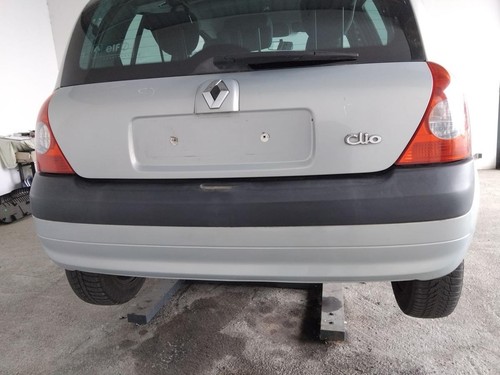 Renault clio phase 3 - renault,