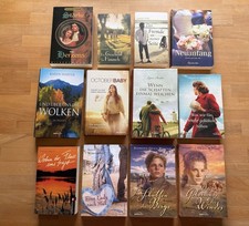 Konvolut | Romane | Christlich