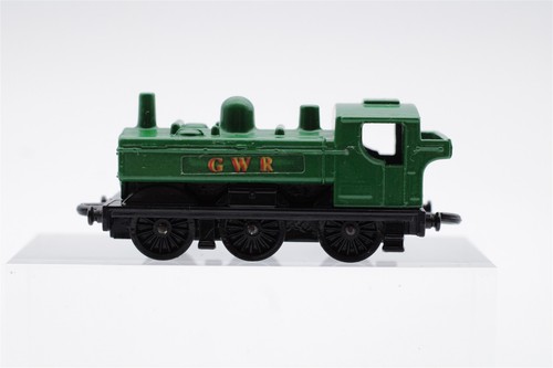 Matchbox eisenbahn zug - eisenbahn, lok