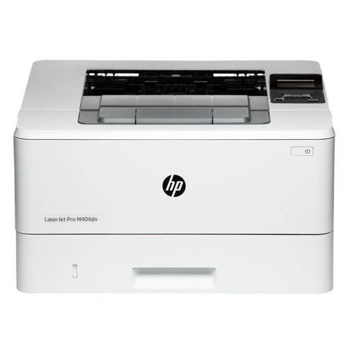 Laserjet pro m404dn lan - laserjet,