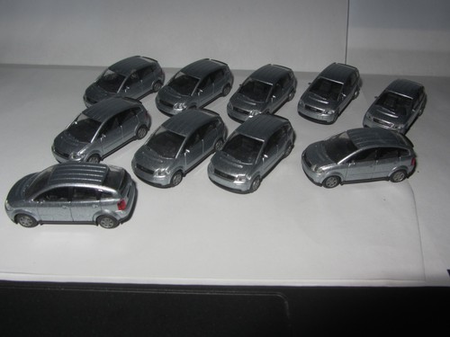 Rietze automodell audi - rietze,