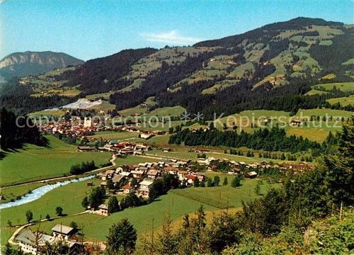 Hopfgarten brixental - hopfgarten,