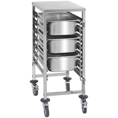 Tablettwagen transportwagen - tablettwagen,