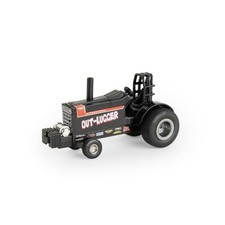 IH Vintage Pulling Tractor