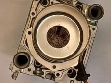 Webasto  Brenner  THERMO TOP C Z Benzin 