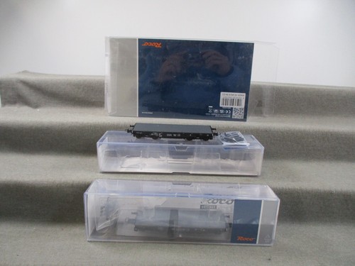 Roco spur 6600031 - roco, h0