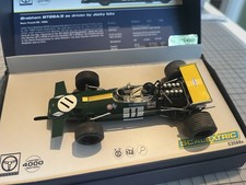 Scalextric Legends 1:32 C3588A