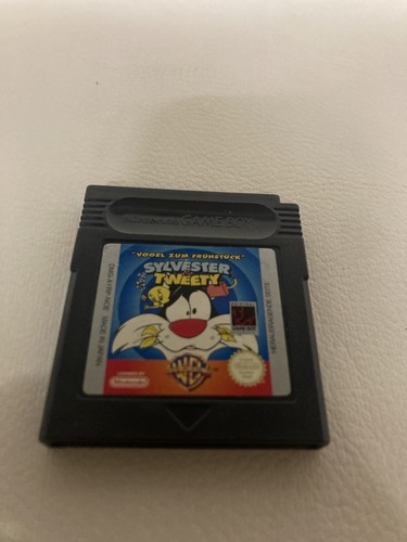 Sylvester and tweety vogel zum - tweety,