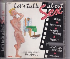 -0931- The Easy Lovers Project