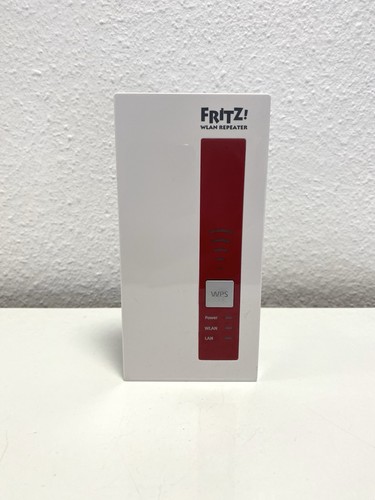 Avm fritz repeater - fritz!,