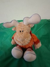 NICI RENTIER ELCH  Plüschtier 