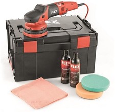 Flex Exzenterpolierer XCE10-8